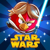 Angry Birds Star Wars (mobilní)