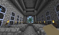 Dungeony Survivalcraft (mobilní) Dungeony