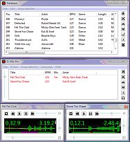 DJ Mix Pro DJ Mix Pro