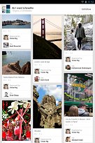 Fotky přátel Pinterest (mobilní) Fotky přátel