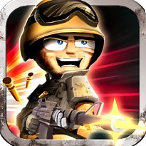 Tiny Troopers (mobilní)