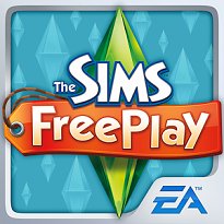 The Sims FreePlay (mobilní) The Sims FreePlay (mobilní)
