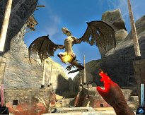 Tenhle krasavec se objevil i v Heroes of Might and Magic Dark Messiah of Might and Magic Tenhle krasavec se objevil i v Heroes of Might and Magic