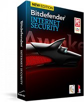 Bitdefender Internet Security