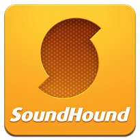 SoundHound (mobilní) SoundHound (mobilní)