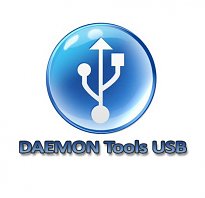 DAEMON Tools USB