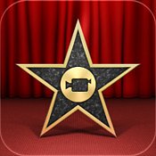 iMovie (mobilní)