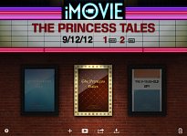 Vytvořené filmy Vytvořené filmy