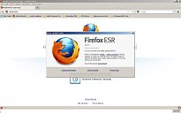 Firefox ESR Firefox ESR