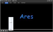 Video přehrávač Ares Video přehrávač