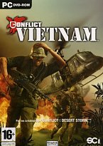 Conflict: Vietnam