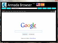 Armada Browser