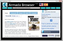 Brothers in Arms Armada Browser Brothers in Arms
