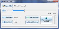 Vzhled programu Vzhled programu