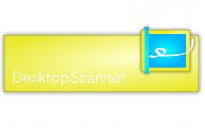 DesktopScanner