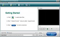 Dream WAV MP3 Converter Dream WAV MP3 Converter