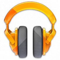 Google Play Music (mobilní) Google Play Music (mobilní)