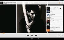 Přehrávač Google Play Music (mobilní) Přehrávač