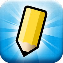 Draw Something (mobilní) Draw Something (mobilní)