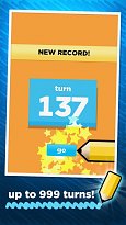 Nový rekord Draw Something (mobilní) Nový rekord