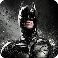 The Dark Knight Rises (mobilní)