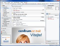 Centrum mail