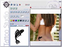 Tattoo Studio Tattoo Studio