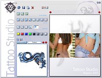 Další z možností Tattoo Studio Další z možností