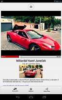 Přehrávání videa Stream.cz (mobilní) Přehrávání videa