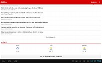Seznam článků iDNES.cz (mobilní) Seznam článků