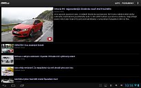Auto iDNES.cz (mobilní) Auto