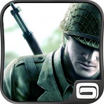Borthers in Arms 2 (mobilní)