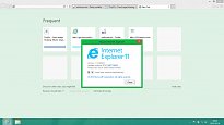 Vzhled programu Vzhled programu