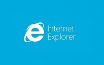 Logo Internet Explorer 11 Logo