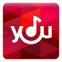 Youradio (mobilní) Youradio (mobilní)
