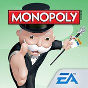 MONOPOLY for iPad (mobilní)