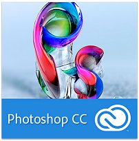 Adobe Photoshop CC Adobe Photoshop CC