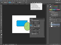 Základní možnosti Adobe Photoshop CC Základní možnosti