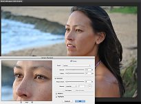 Možnosti úprav Adobe Photoshop CC Možnosti úprav