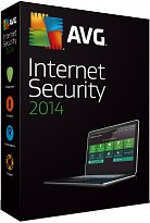 AVG Internet Security 2014