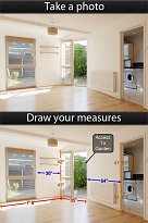 Přidejte komentář Photo Measures (mobilní) Přidejte komentář
