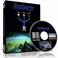 Dxtory Dxtory