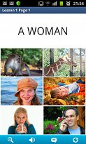 A Woman A Woman