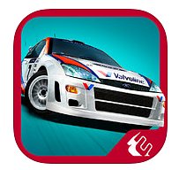 Colin McRae Rally (mobilní)