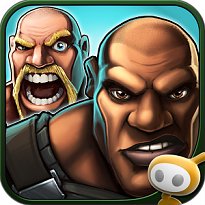 Gun Bros 2 (mobilní)
