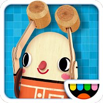 Toca Builders (mobilní)