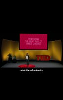 Samotné video TED (mobilní) Samotné video