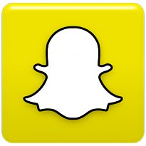Snapchat (mobilní)