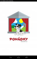 Logo aplikace Logo aplikace