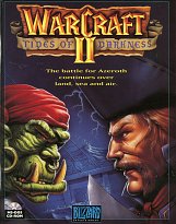 Warcraft 2: Tides of Darkness